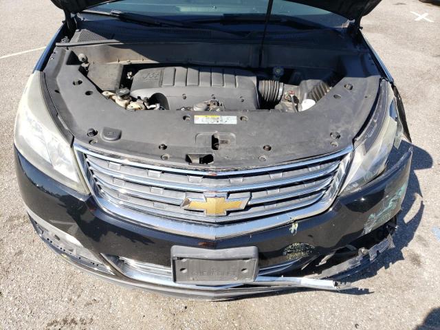 Photo 11 VIN: 1GNKRJKD4GJ148801 - CHEVROLET TRAVERSE 