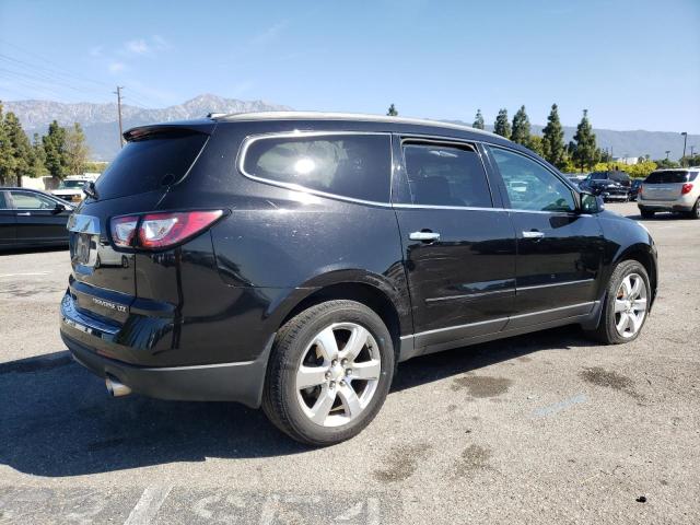 Photo 2 VIN: 1GNKRJKD4GJ148801 - CHEVROLET TRAVERSE 