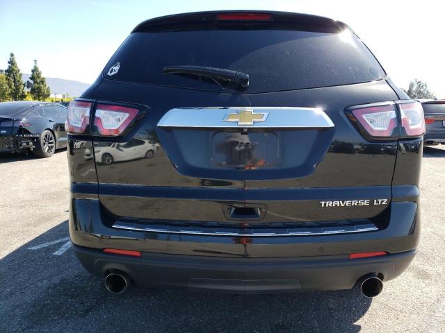 Photo 5 VIN: 1GNKRJKD4GJ148801 - CHEVROLET TRAVERSE 