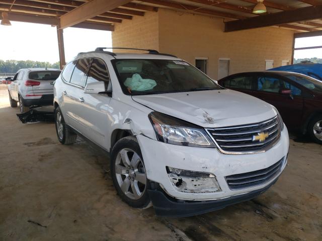 Photo 0 VIN: 1GNKRJKD4GJ228437 - CHEVROLET TRAVERSE L 