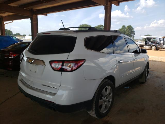 Photo 3 VIN: 1GNKRJKD4GJ228437 - CHEVROLET TRAVERSE L 