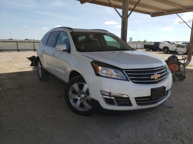 Photo 0 VIN: 1GNKRJKD4GJ253077 - CHEVROLET TRAVERSE L 