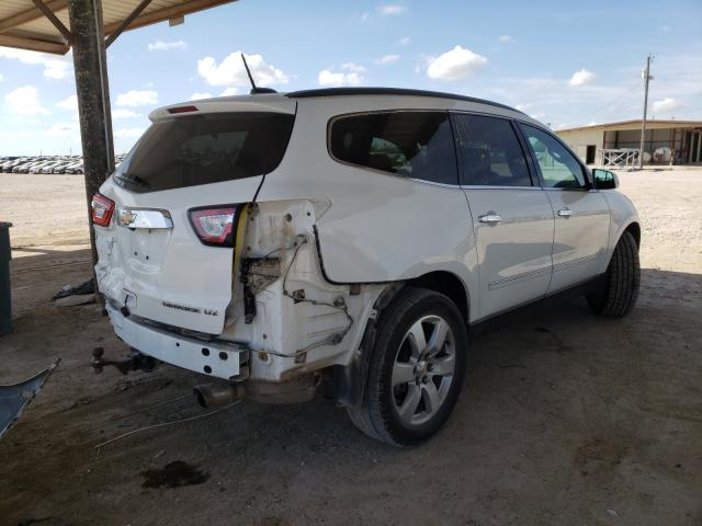 Photo 3 VIN: 1GNKRJKD4GJ253077 - CHEVROLET TRAVERSE L 