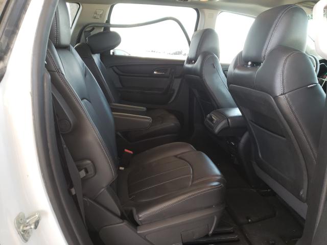 Photo 5 VIN: 1GNKRJKD4GJ253077 - CHEVROLET TRAVERSE L 