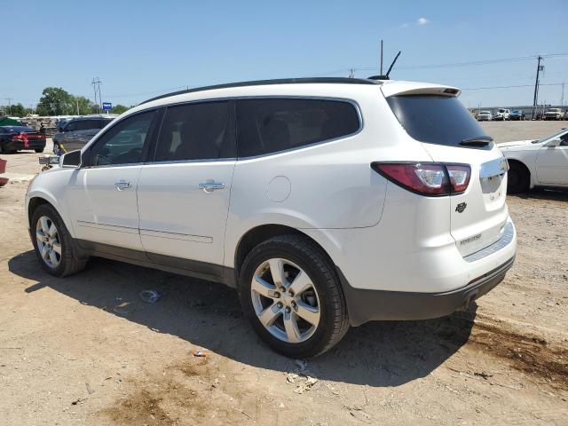 Photo 1 VIN: 1GNKRJKD4HJ205242 - CHEVROLET TRAVERSE P 