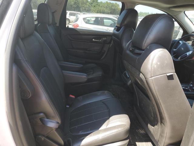 Photo 10 VIN: 1GNKRJKD4HJ205242 - CHEVROLET TRAVERSE P 