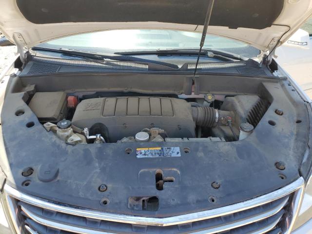 Photo 11 VIN: 1GNKRJKD4HJ205242 - CHEVROLET TRAVERSE P 