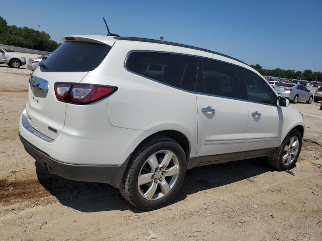 Photo 2 VIN: 1GNKRJKD4HJ205242 - CHEVROLET TRAVERSE P 