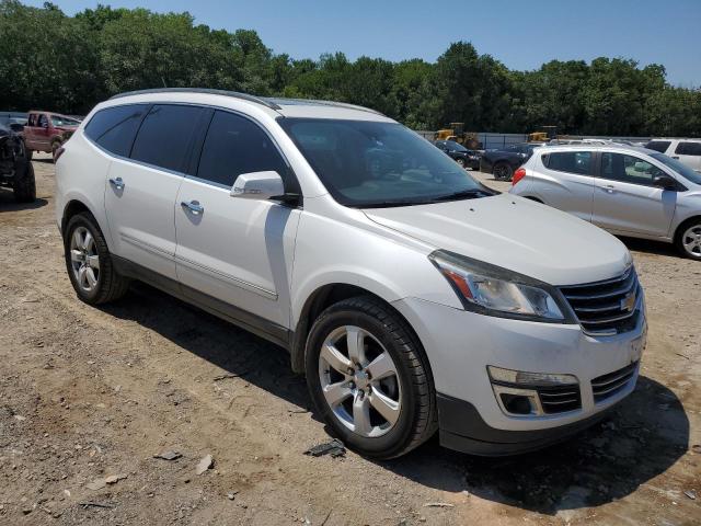 Photo 3 VIN: 1GNKRJKD4HJ205242 - CHEVROLET TRAVERSE P 