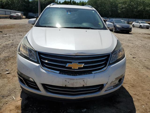 Photo 4 VIN: 1GNKRJKD4HJ205242 - CHEVROLET TRAVERSE P 