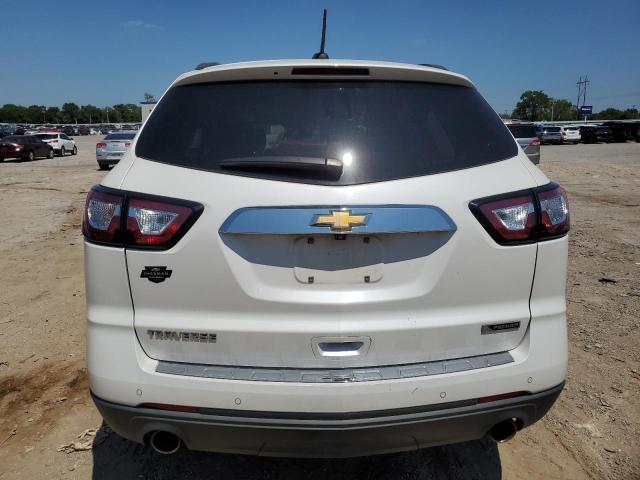 Photo 5 VIN: 1GNKRJKD4HJ205242 - CHEVROLET TRAVERSE P 