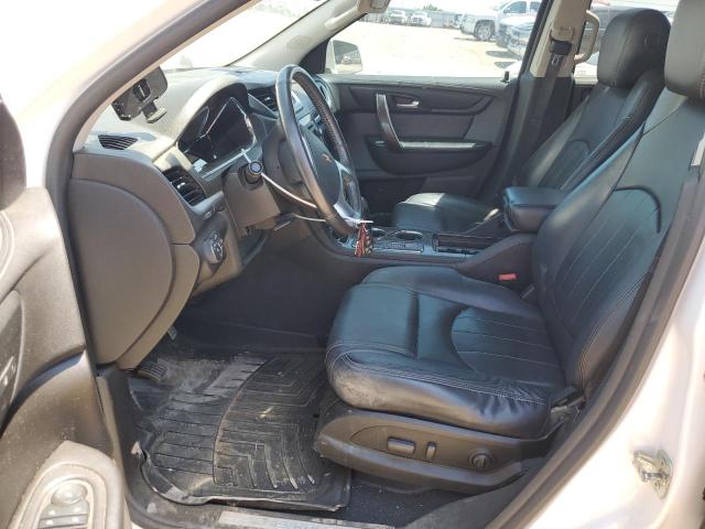 Photo 6 VIN: 1GNKRJKD4HJ205242 - CHEVROLET TRAVERSE P 