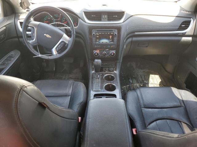 Photo 7 VIN: 1GNKRJKD4HJ205242 - CHEVROLET TRAVERSE P 