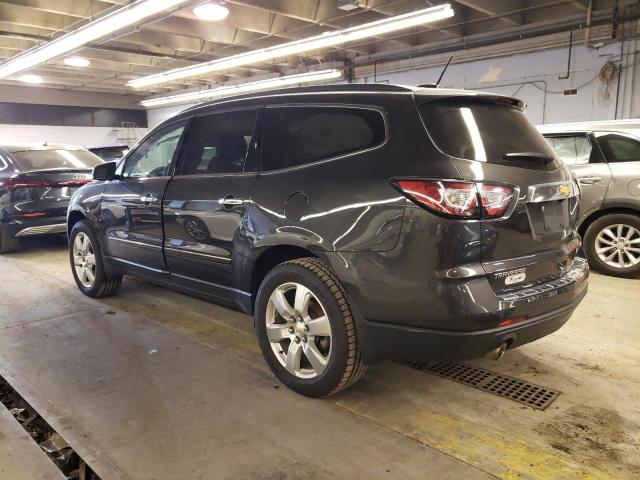 Photo 1 VIN: 1GNKRJKD4HJ276957 - CHEVROLET TRAVERSE 