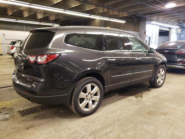 Photo 2 VIN: 1GNKRJKD4HJ276957 - CHEVROLET TRAVERSE 