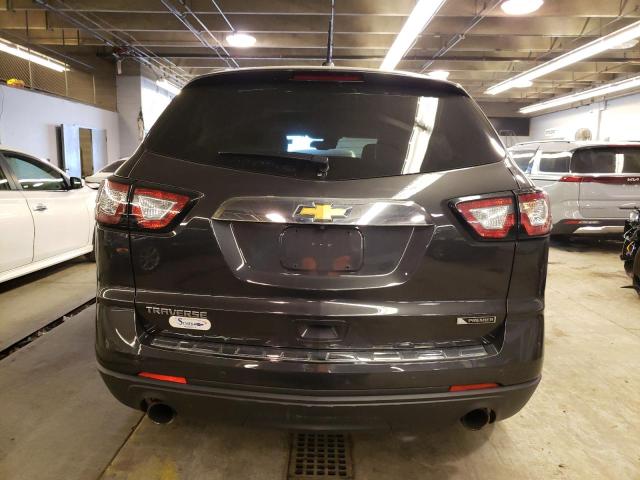 Photo 5 VIN: 1GNKRJKD4HJ276957 - CHEVROLET TRAVERSE 