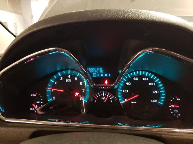 Photo 8 VIN: 1GNKRJKD4HJ276957 - CHEVROLET TRAVERSE 