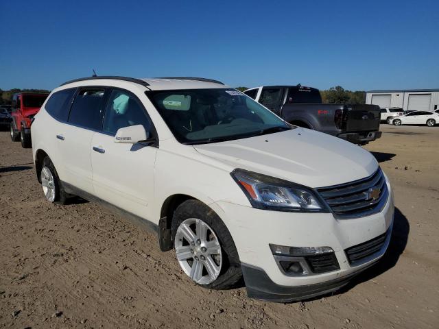 Photo 0 VIN: 1GNKRJKD5DJ114393 - CHEVROLET TRAVERSE L 