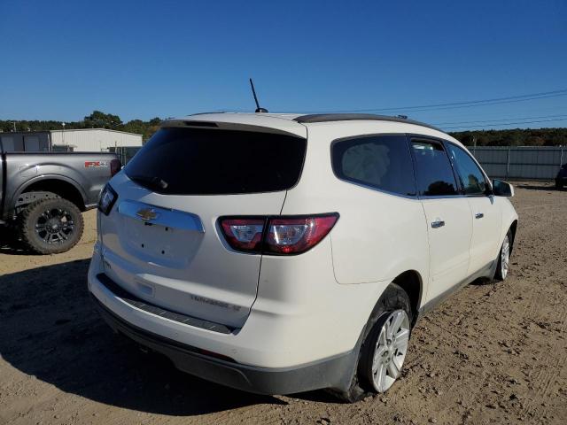 Photo 3 VIN: 1GNKRJKD5DJ114393 - CHEVROLET TRAVERSE L 