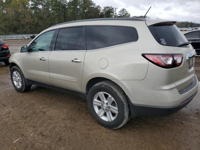 Photo 1 VIN: 1GNKRJKD5DJ173086 - CHEVROLET TRAVERSE 