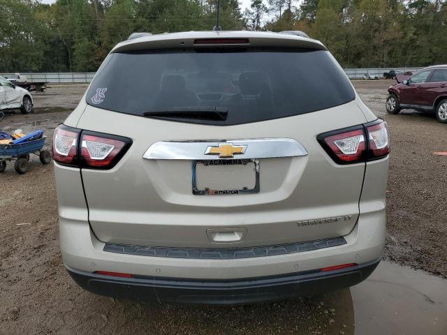 Photo 5 VIN: 1GNKRJKD5DJ173086 - CHEVROLET TRAVERSE 