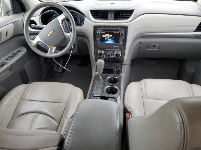 Photo 7 VIN: 1GNKRJKD5DJ173086 - CHEVROLET TRAVERSE 