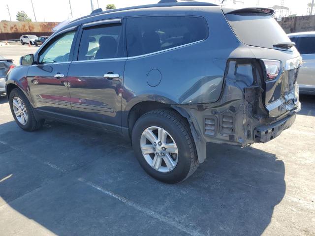 Photo 1 VIN: 1GNKRJKD5DJ233593 - CHEVROLET TRAVERSE L 