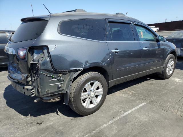 Photo 2 VIN: 1GNKRJKD5DJ233593 - CHEVROLET TRAVERSE L 