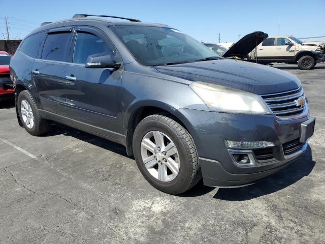 Photo 3 VIN: 1GNKRJKD5DJ233593 - CHEVROLET TRAVERSE L 