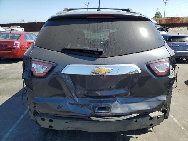 Photo 5 VIN: 1GNKRJKD5DJ233593 - CHEVROLET TRAVERSE L 