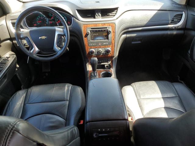 Photo 7 VIN: 1GNKRJKD5DJ233593 - CHEVROLET TRAVERSE L 