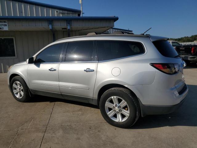 Photo 1 VIN: 1GNKRJKD5DJ265556 - CHEVROLET TRAVERSE L 