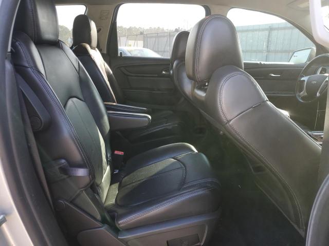 Photo 10 VIN: 1GNKRJKD5DJ265556 - CHEVROLET TRAVERSE L 