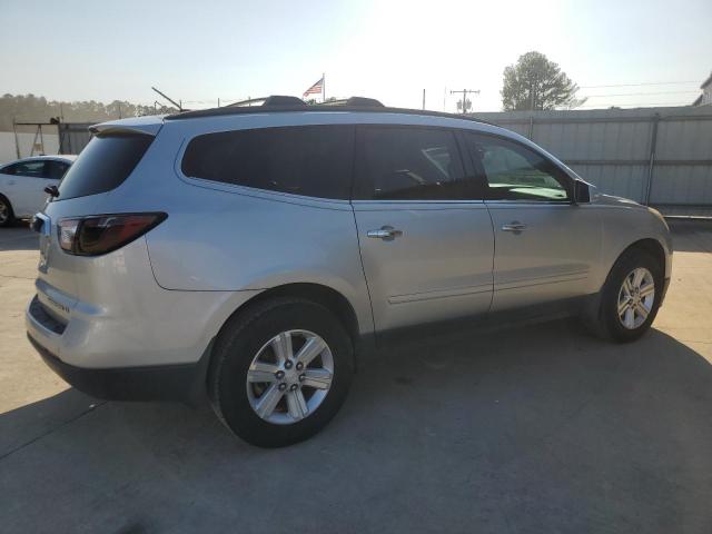 Photo 2 VIN: 1GNKRJKD5DJ265556 - CHEVROLET TRAVERSE L 