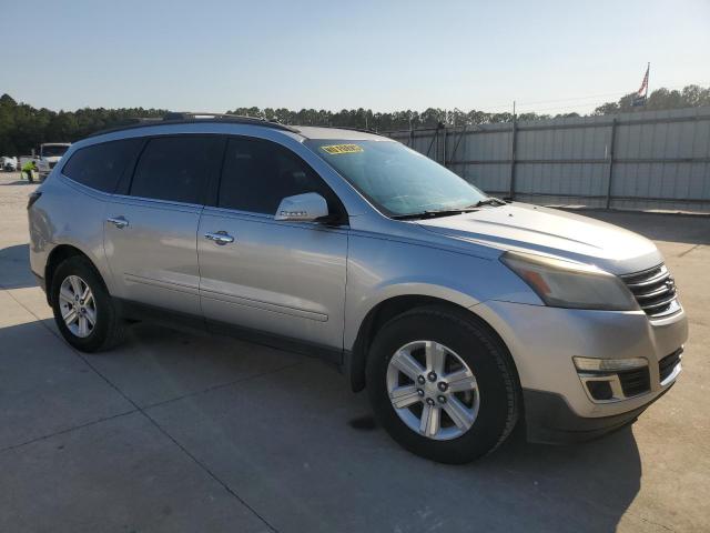 Photo 3 VIN: 1GNKRJKD5DJ265556 - CHEVROLET TRAVERSE L 