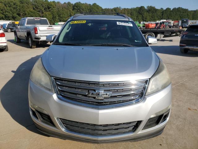 Photo 4 VIN: 1GNKRJKD5DJ265556 - CHEVROLET TRAVERSE L 