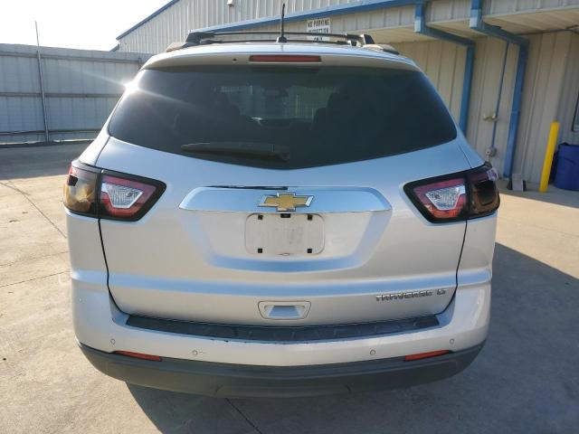 Photo 5 VIN: 1GNKRJKD5DJ265556 - CHEVROLET TRAVERSE L 