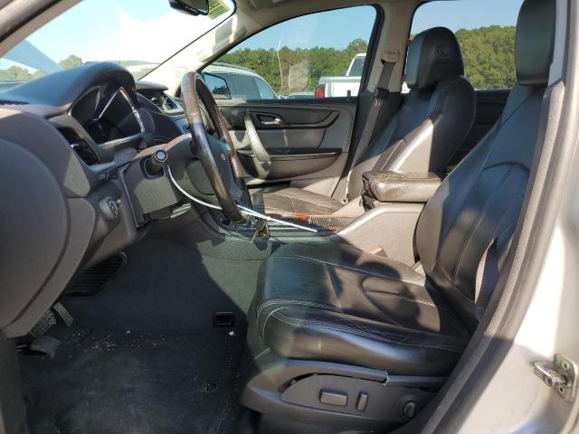 Photo 6 VIN: 1GNKRJKD5DJ265556 - CHEVROLET TRAVERSE L 