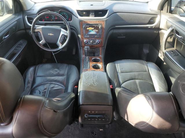 Photo 7 VIN: 1GNKRJKD5DJ265556 - CHEVROLET TRAVERSE L 