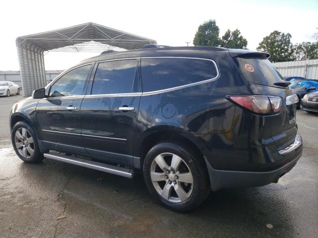 Photo 1 VIN: 1GNKRJKD5EJ108661 - CHEVROLET TRAVERSE 