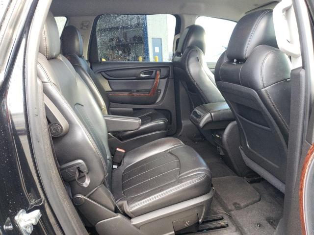 Photo 10 VIN: 1GNKRJKD5EJ108661 - CHEVROLET TRAVERSE 