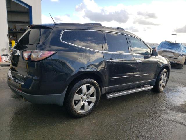 Photo 2 VIN: 1GNKRJKD5EJ108661 - CHEVROLET TRAVERSE 