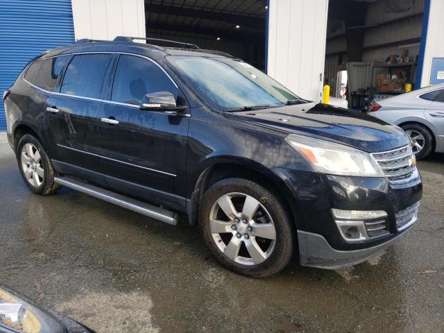 Photo 3 VIN: 1GNKRJKD5EJ108661 - CHEVROLET TRAVERSE 