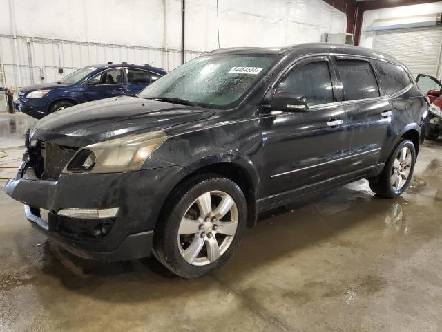 Photo 0 VIN: 1GNKRJKD5EJ130062 - CHEVROLET TRAVERSE L 