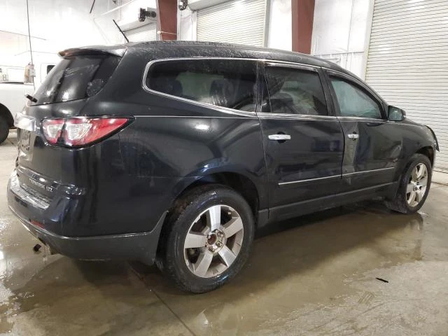 Photo 2 VIN: 1GNKRJKD5EJ130062 - CHEVROLET TRAVERSE L 