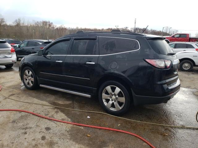 Photo 1 VIN: 1GNKRJKD5EJ230405 - CHEVROLET TRAVERSE 