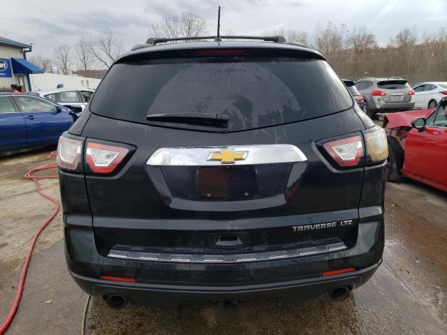 Photo 5 VIN: 1GNKRJKD5EJ230405 - CHEVROLET TRAVERSE 