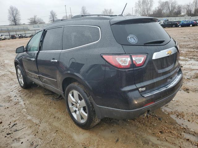 Photo 1 VIN: 1GNKRJKD5EJ237841 - CHEVROLET TRAVERSE 