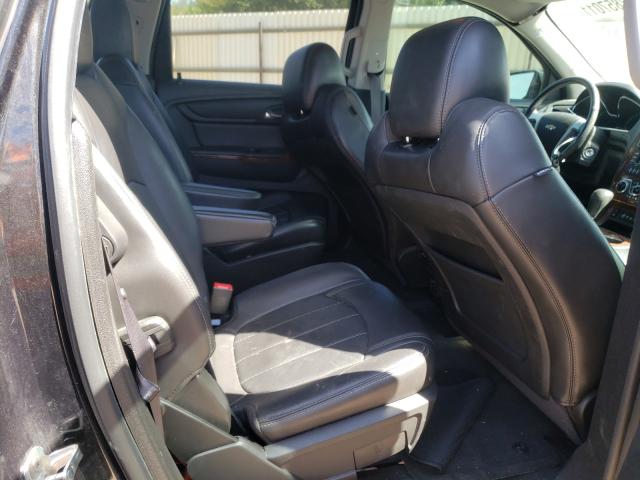 Photo 5 VIN: 1GNKRJKD5EJ348650 - CHEVROLET TRAVERSE L 