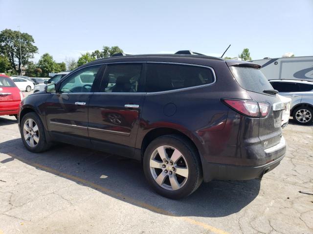 Photo 1 VIN: 1GNKRJKD5FJ180008 - CHEVROLET TRAVERSE L 